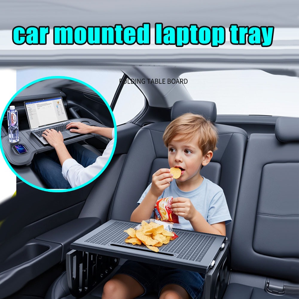 Car Laptop Tray Foldable Steer - đánh giá và giá Travel Accessories In Car