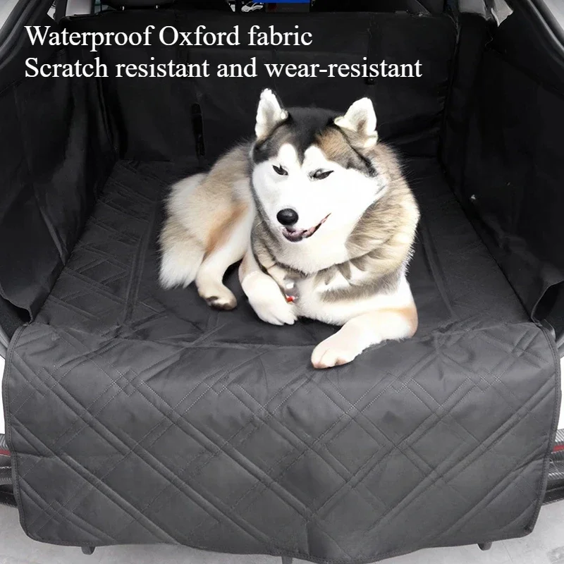 For Tesla Model Y Juniper 2026 - đánh giá và giá Travel Accessories Dog