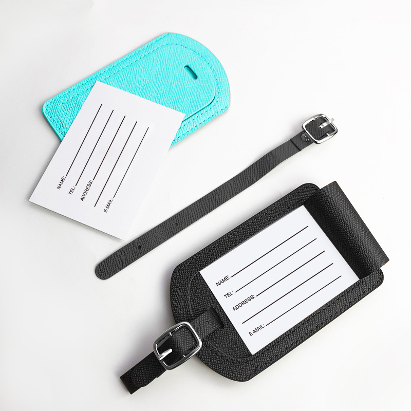 Travel Luggage Tag for Women M - đánh giá và giá Travel Accessories Bag For Men