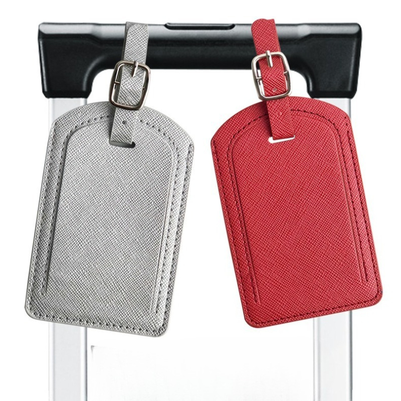 Travel Luggage Tag for Women M - đánh giá và giá Travel Accessories Bag For Men