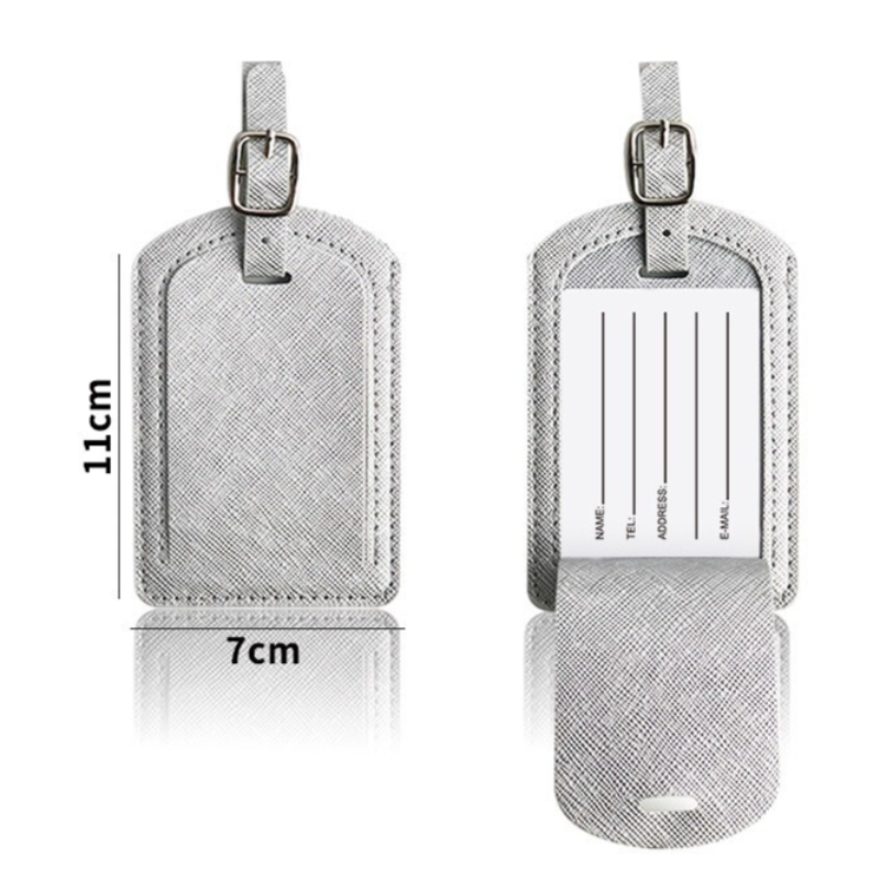 Travel Luggage Tag for Women M - đánh giá và giá Travel Accessories Bag For Men