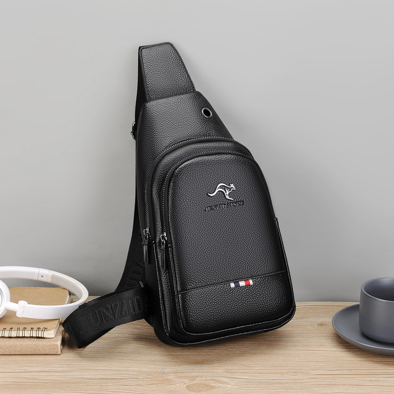 Kagaroo Luxury Brand Chest Pac - đánh giá và giá Travel Accessories Luxury Brands