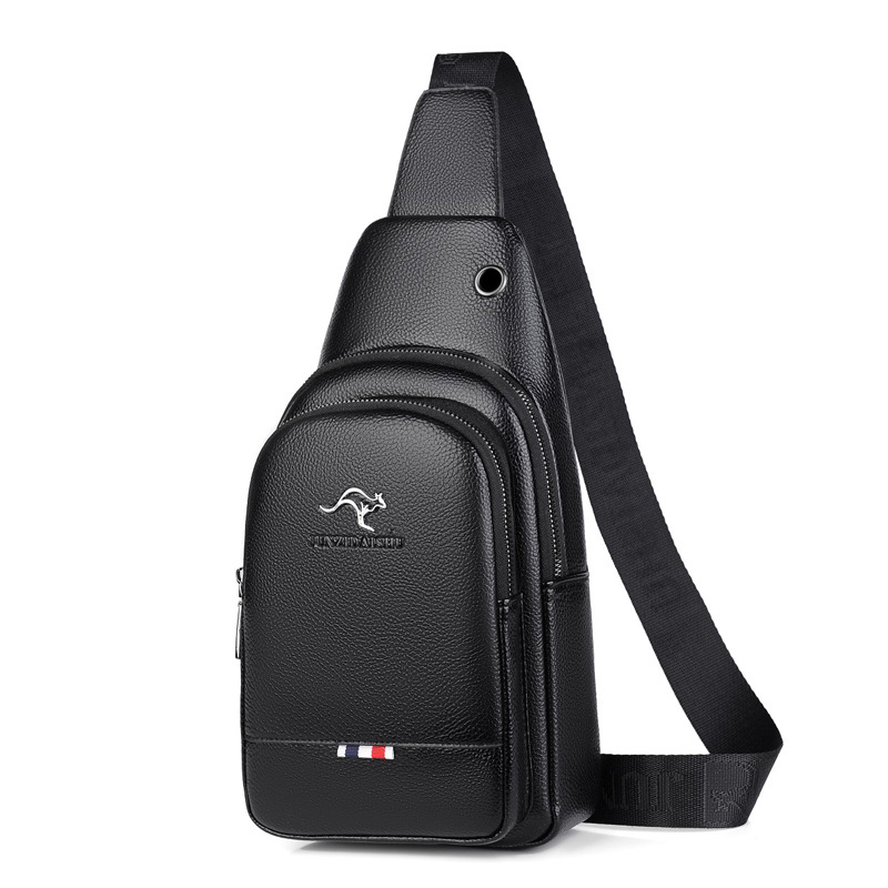 Kagaroo Luxury Brand Chest Pac - đánh giá và giá Travel Accessories Luxury Brands
