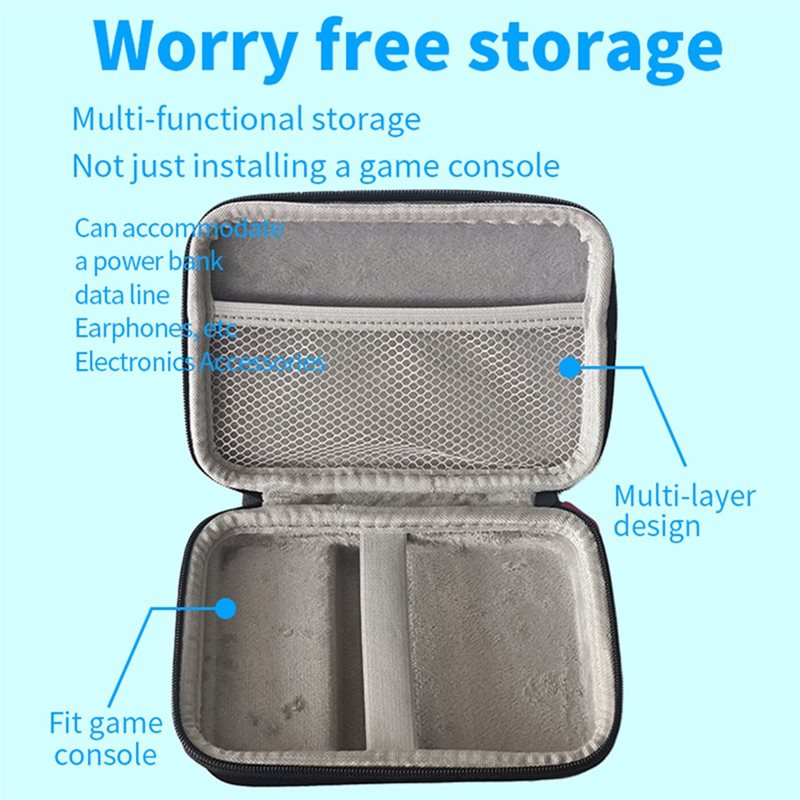 ~【On Sale】For Anbernic RG477V  - đánh giá và giá Travel Accessories On Sale