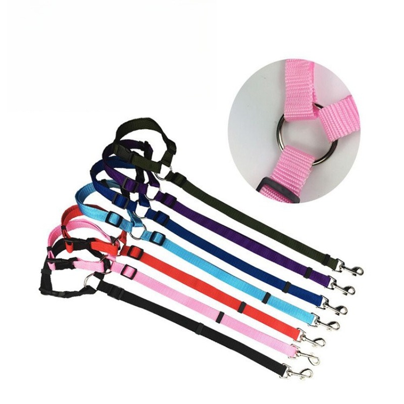 Adjustable Pet Car Seat Belt D - đánh giá và giá Travel Accessories Dog