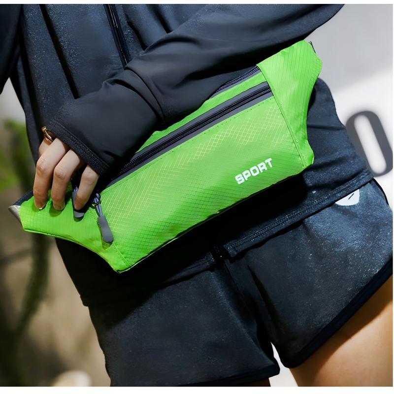 Multifunctional Belt Bag Unise - đánh giá và giá Travel Accessories For Men