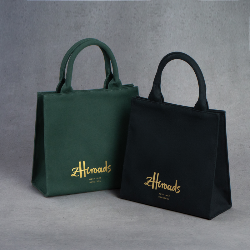 Brand Luxury Small Cotton Tote - đánh giá và giá Travel Accessories Luxury Brands