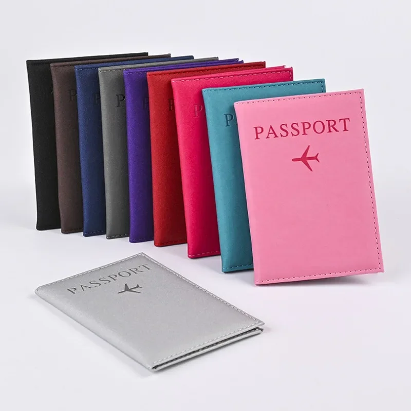 New Passport Covers Passport P - đánh giá và giá Travel.Accessories News