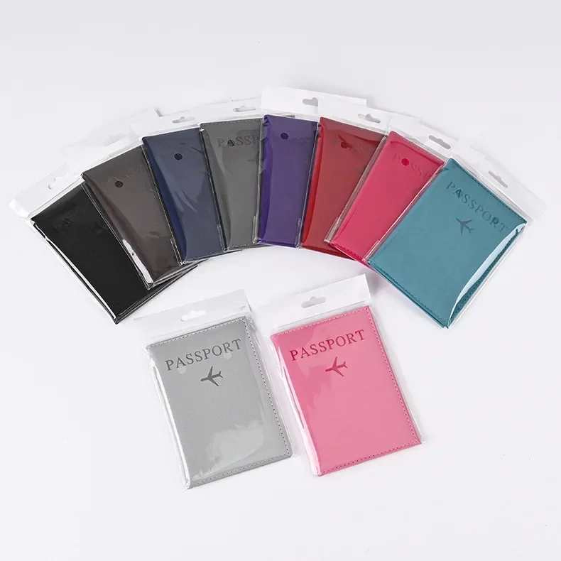 New Passport Covers Passport P - đánh giá và giá Travel.Accessories News