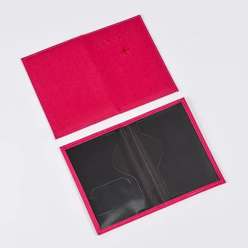 New Passport Covers Passport P - đánh giá và giá Travel.Accessories News