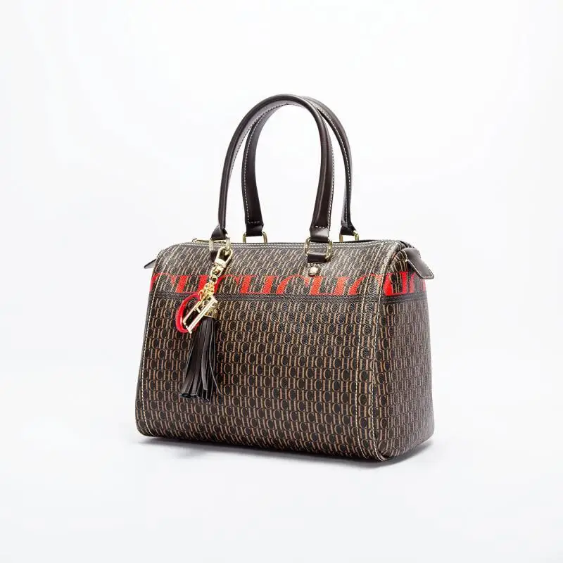 CH Ladies Bucket Bag Luxury Br - đánh giá và giá Travel Accessories Luxury Brands