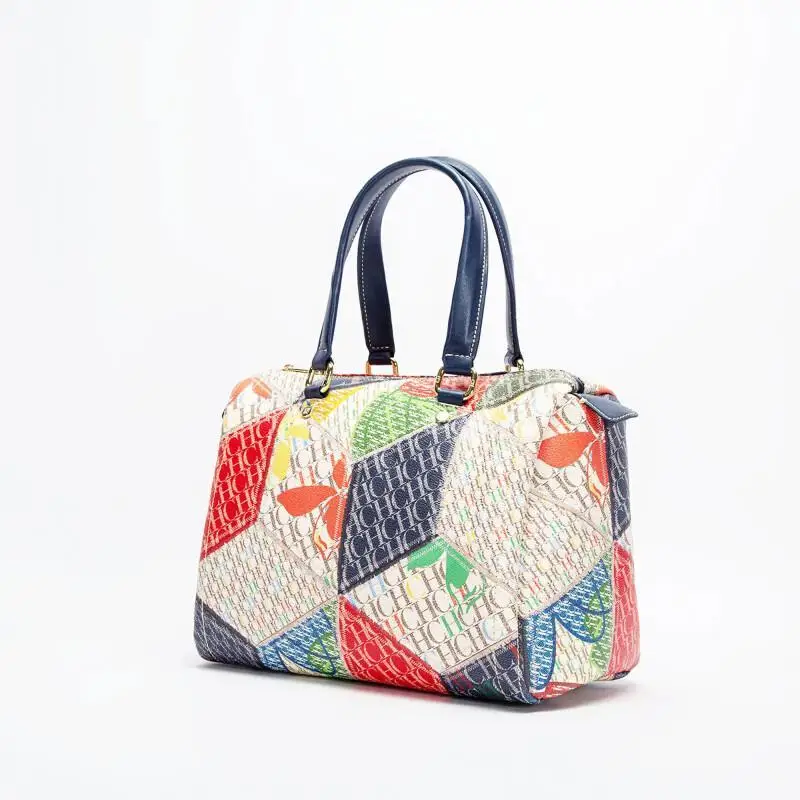 CH Ladies Bucket Bag Luxury Br - đánh giá và giá Travel Accessories Luxury Brands