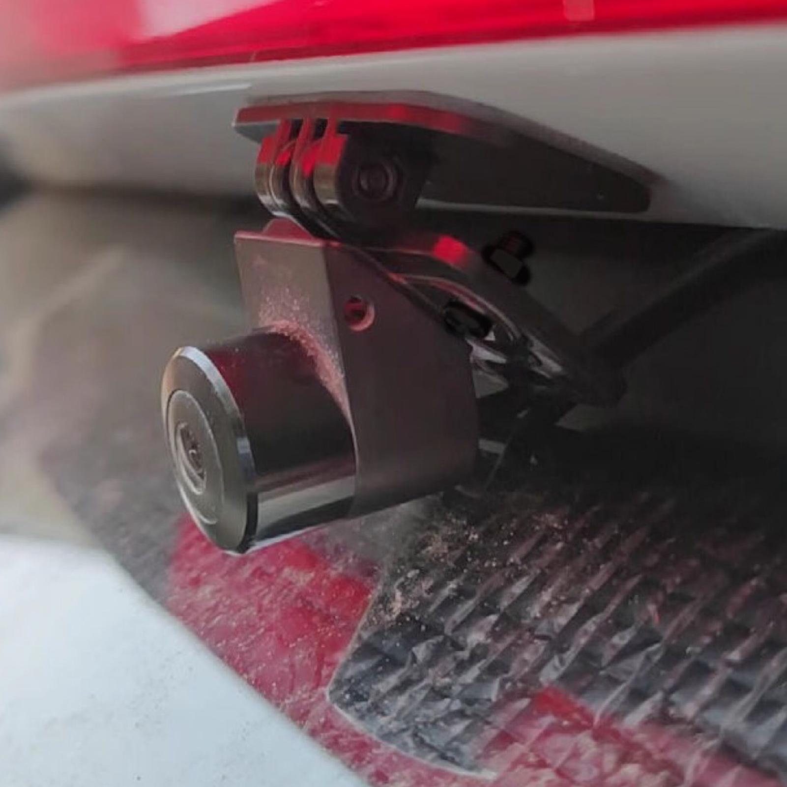 Rear Dash Cam Window Mount Sta - đánh giá và giá Travel Accessories In Car