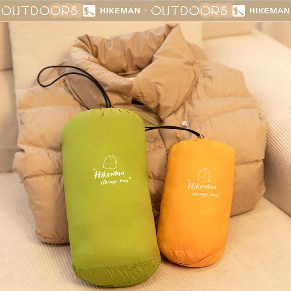 New Portable Down Jacket Compr - đánh giá và giá Travel.Accessories News