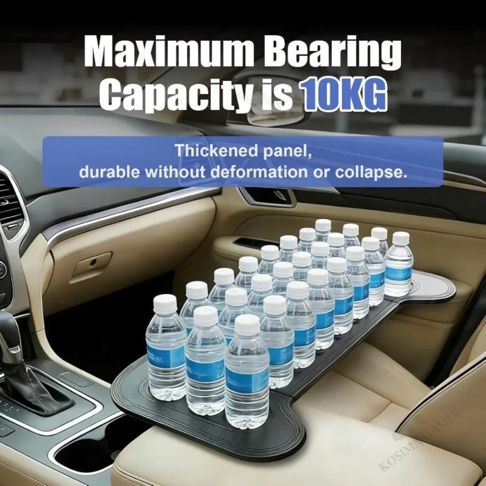 Foldable Car Laptop Desk Steer - đánh giá và giá Travel Accessories In Car