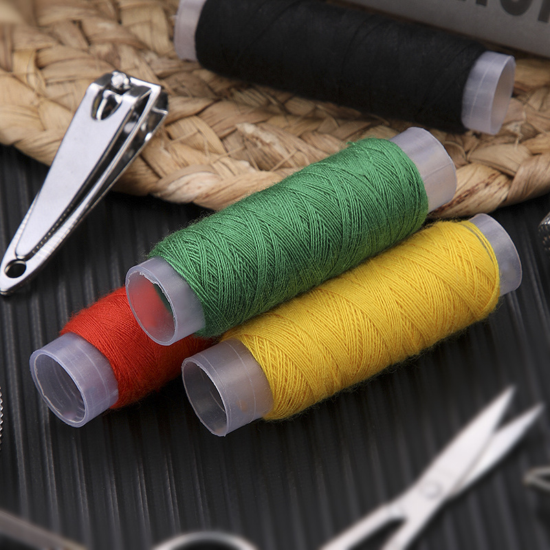Sewing Kit Beginner Traveler P - đánh giá và giá Travel Accessories To Sew