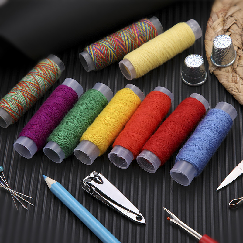 Sewing Kit Beginner Traveler P - đánh giá và giá Travel Accessories To Sew