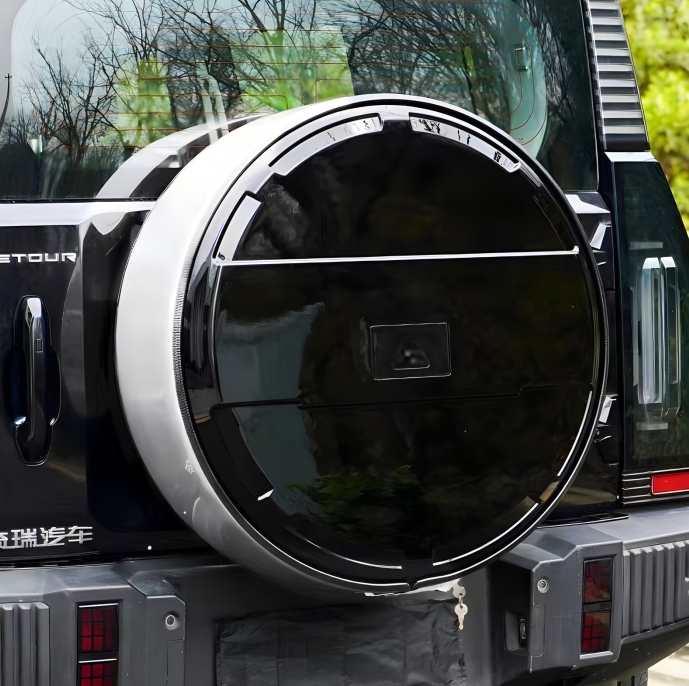 Jetour Traveler T2 Off-Road Re - đánh giá và giá Travel Accessories On Sale