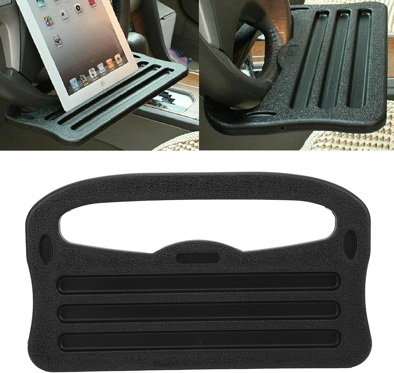 2in1 Car Steering Wheel Tray A - đánh giá và giá Travel Accessories In Car