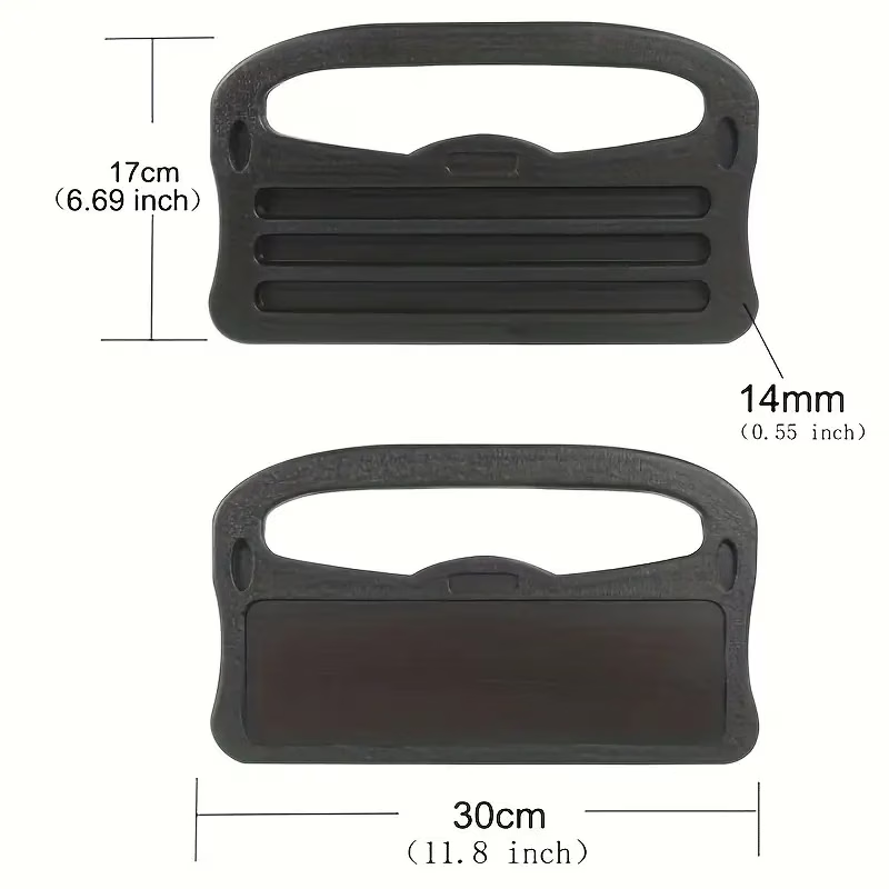 2in1 Car Steering Wheel Tray A - đánh giá và giá Travel Accessories In Car