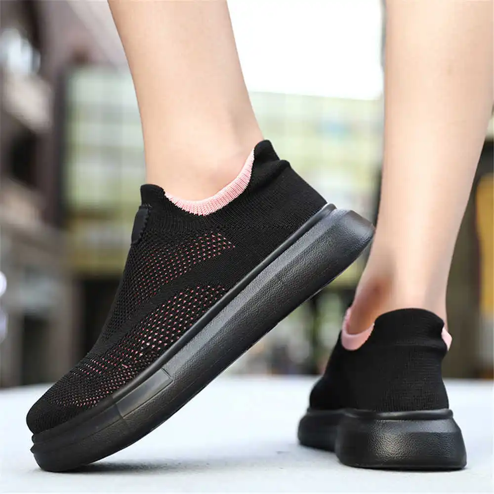 Platform Stockings Brown Shoes - đánh giá và giá Travel Accessories On Sale