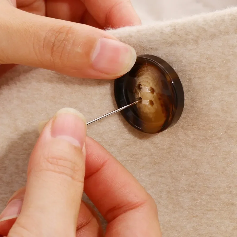 Portable New Magnetic Needle B - đánh giá và giá Travel Accessories To Sew