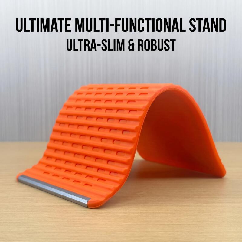 Creative Foldable Phone Stand  - đánh giá và giá Travel Accessories Organizer