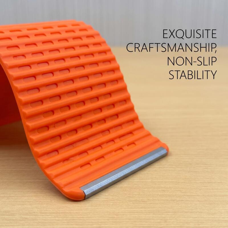 Creative Foldable Phone Stand  - đánh giá và giá Travel Accessories Organizer