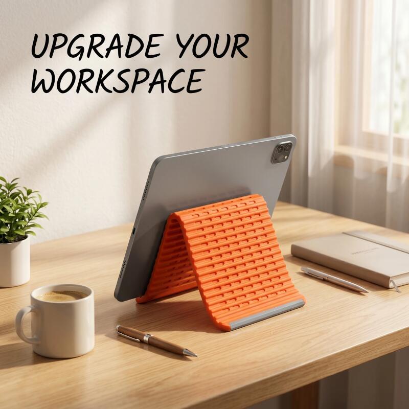Creative Foldable Phone Stand  - đánh giá và giá Travel Accessories Organizer