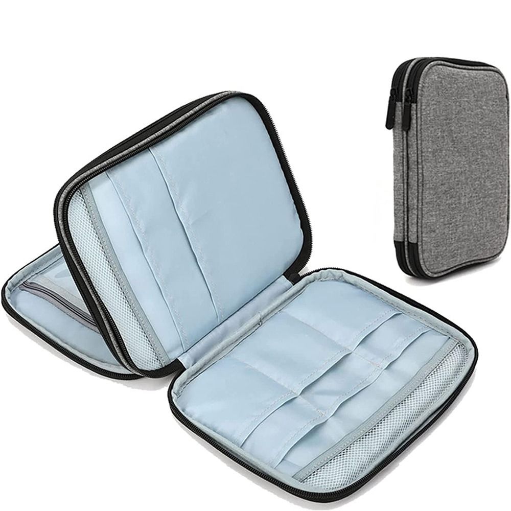 Knitting Needle Case, Portable - đánh giá và giá Travel Accessories To Sew
