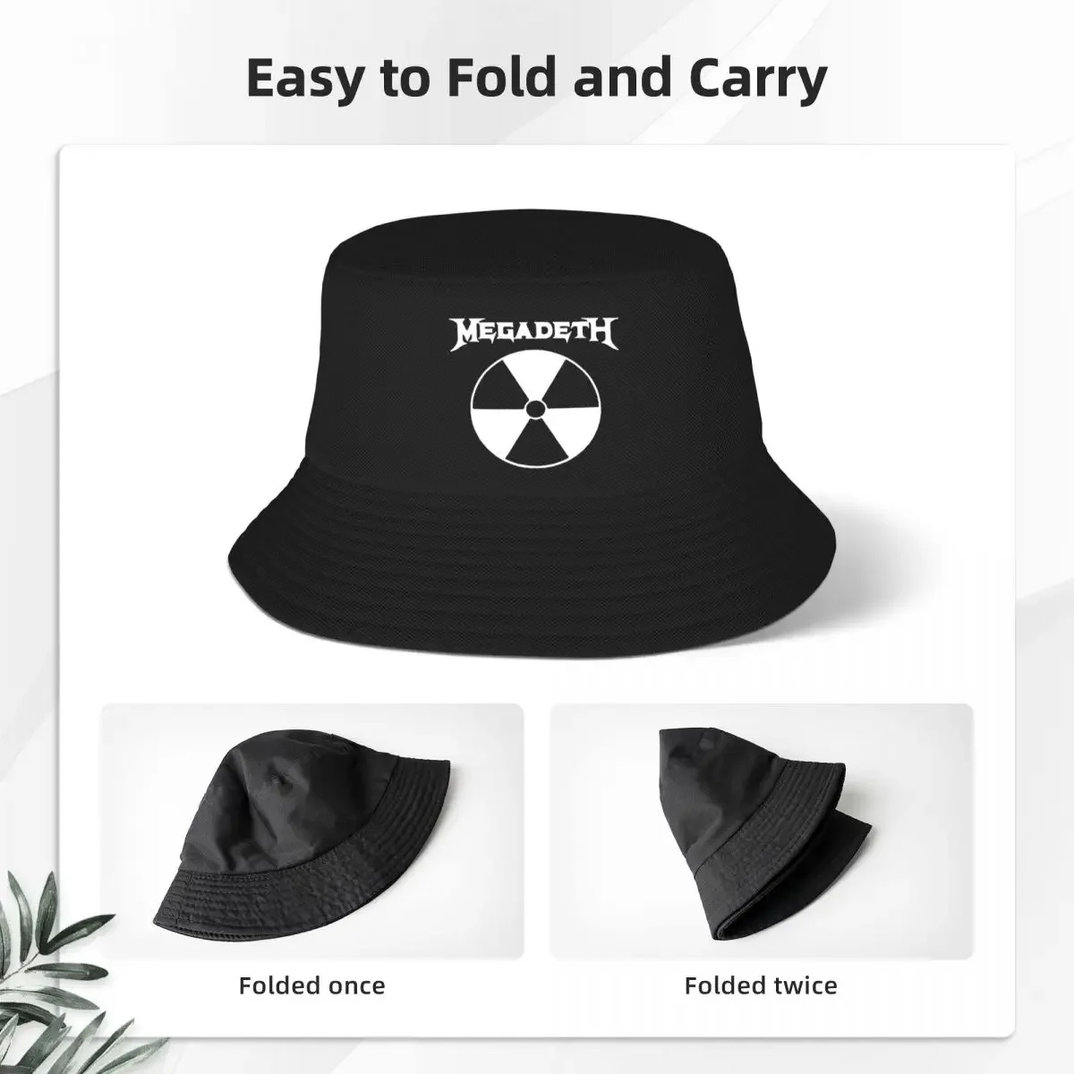 New Women Men The Megadeth Met - đánh giá và giá Travel.Accessories News