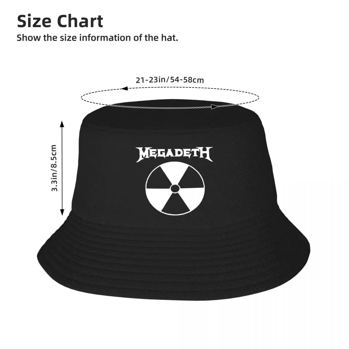 New Women Men The Megadeth Met - đánh giá và giá Travel.Accessories News