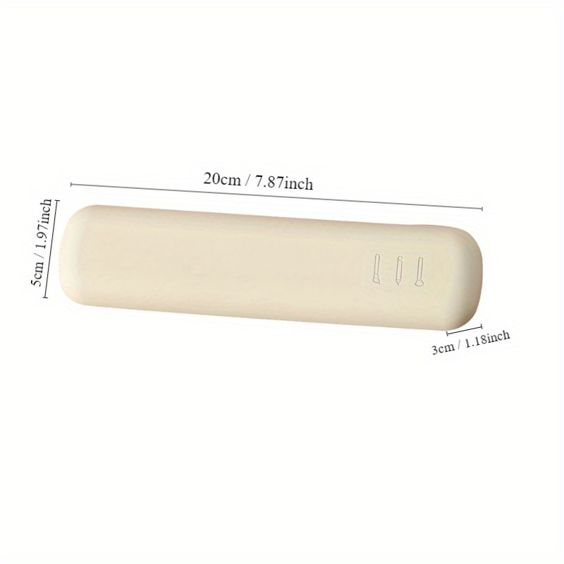 Makeup Bag Makeup Brush Pouch  - đánh giá và giá Travel Accessories Organizer Bag