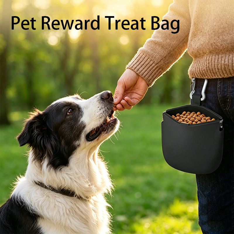 Popular Pet Snack Bag, Dog and - đánh giá và giá Travel Accessories Dog