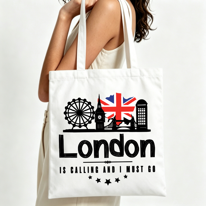 Women's London skyline and fla - đánh giá và giá Travel Accessories London