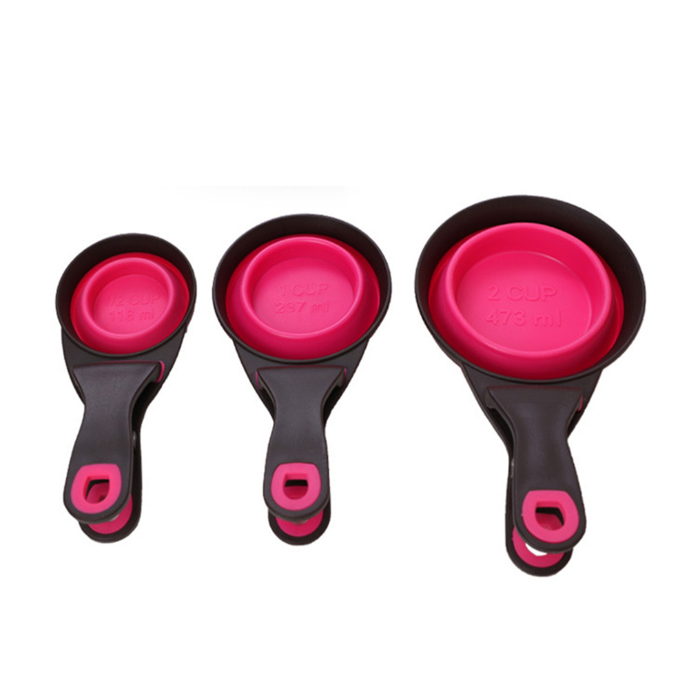 Portable Foldable Silicone Pet - đánh giá và giá Travel Accessories Dog