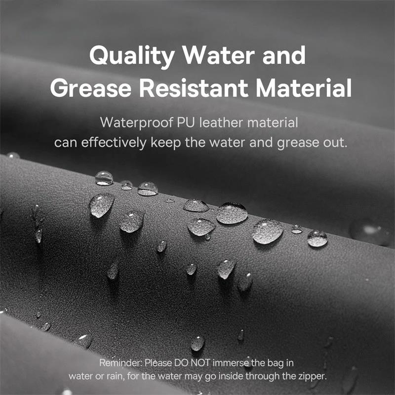 Portable Phone Waterproof Bag  - đánh giá và giá Travel Accessories Organizer Bag