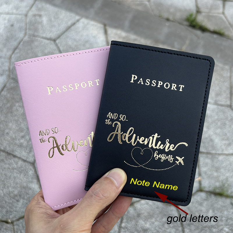 Customized Names Passport Cove - đánh giá và giá Travel.Accessories News
