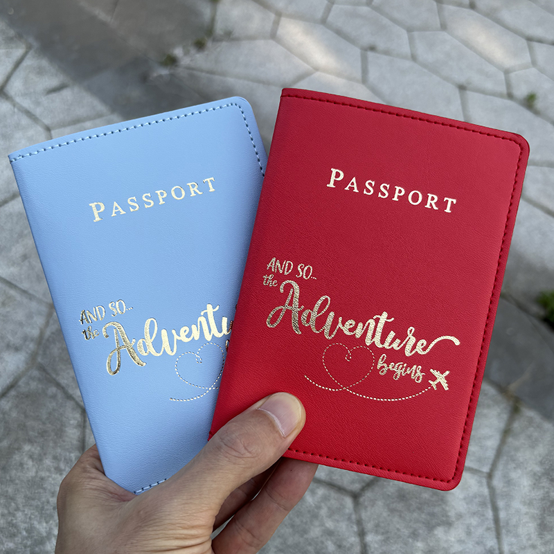 Customized Names Passport Cove - đánh giá và giá Travel.Accessories News