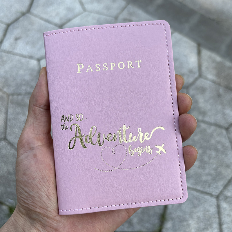 Customized Names Passport Cove - đánh giá và giá Travel.Accessories News