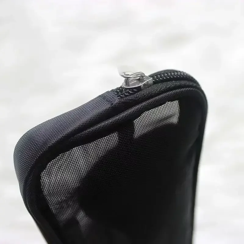 Makeup Brush Travel Case Cosme - đánh giá và giá Travel Accessories Bag For Men
