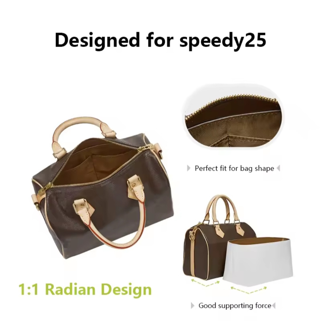 Insert Bag Organizer for LV Sp - đánh giá và giá Travel Accessories Lv